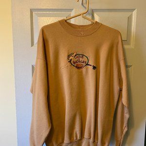 Fishing Theme Sweatshirts